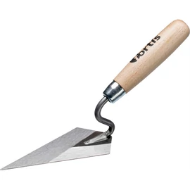 Fortis Hamburgi vakolókanál 140mm