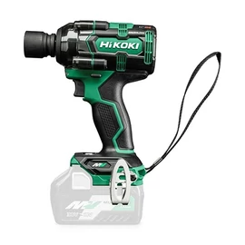 AJÁNDÉK akkuval Hikoki WR36DHW2Z (WR36DH-W2Z) MultiVolt(36V) akkus ütvecsavarozó 1/2 (akku és töltő nélkül), Hitboxban