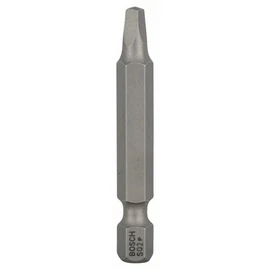 Bosch extra kemény bit R2, 49 mm, 3 db