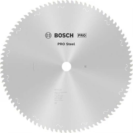 Bosch PRO Steel körfűrészlap, vezetékes, 355 x 2,2 x 25,4 mm, T90