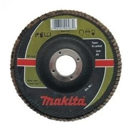 Makita Csiszolókorong 125mm K60 kő