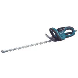 Makita 670W elektromos sövényvágó, 75 cm