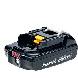 Makita 18V 2.0Ah Li-ion akkumulátor BL1820 BULK
