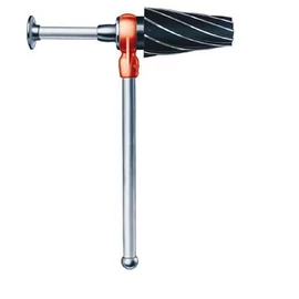 Ridgid Spirálos csősorjázó, 62-100 mm