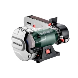 Metabo BS 200 Plus kombi köszörű, karton 600W