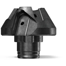 Fein marófej 45° Z 3x2