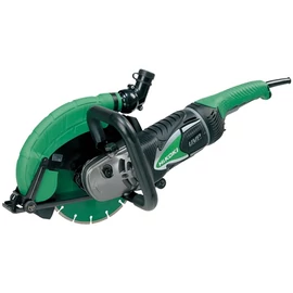 Hikoki CM9UBYWSZ (CM9UBY) gyémánttárcsás daraboló 2600W 230mm
