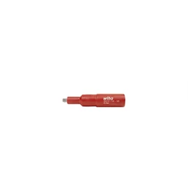 Wiha Négyszög adapter szigetelt 3/8&quot; az 1/4&quot; dugókulcsokhoz (44355)