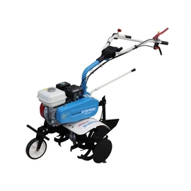 AGT 6500 PREMIUM rotációs kapa tartozékkal +2 db gumikerék (HONDA GP160)