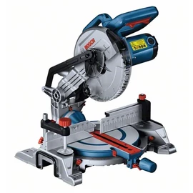 Bosch GCM 216 leszabó- és gérvágó fűrész 1300W