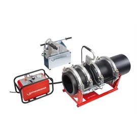 ROTHENBERGER ROWELD P630 B Professional Basic hegesztőgép, 400 V