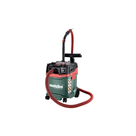 Metabo AS 36-18 L 30 PC-CC akkus porszívó CordlessControl alapgép (akku és töltő nélkül)