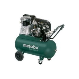 Metabo Mega 550-90 D kompresszor 3000W 90l (400V)