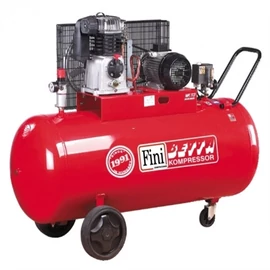Betta Fini kompresszor MK113-270-5,5  556/10/270  400V