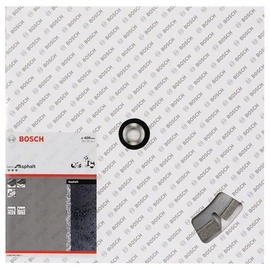 Bosch vágókorong, gyémánt 400x3.2x20/25.4 mm aszfalt