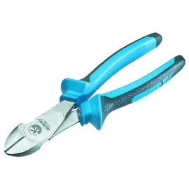 Gedore erős oldalcsípő fogó 140 mm 2K markolat (8316-140 JC)