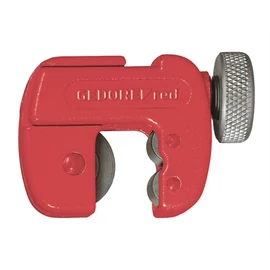GedoreRed görgős csővágó rézcsőhöz D 3-22 mm R93600022