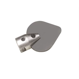 Ridgid csőtisztító fej T-107 Gyökérvágó, 13/4&quot; (45 mm)