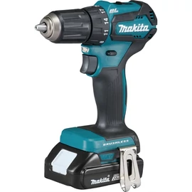 Makita DDF483RAJ 18V LXT Li-ion BL 40 Nm fúró-csavarbehajtó 2x2.0 Ah