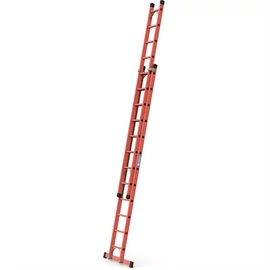 Zarges Gfk Tolólétra 6.03m 2x12 Everest EFA 2E