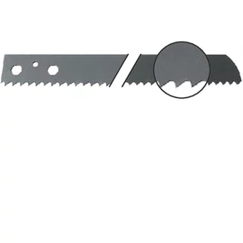 Fein HSS fűrészlap 530x1.5mm