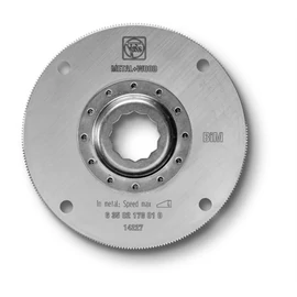 Fein HSS fűrésztárcsa 100mm 5db
