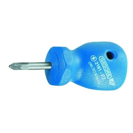 Gedore marokcsavarhúzó, kereszthornyú PZ1x25 mm (2161 PZ 1)