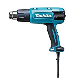 Makita HG6031VK 1600W 50/600°C hőlégfúvó