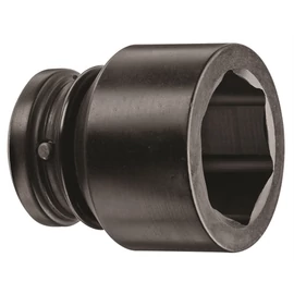 Gedore gépi dugókulcs betét 1&quot; Impact-Fix 60 mm (K 21 S 60)