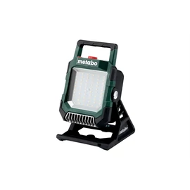 Metabo BSA 18 LED 4000 akkus lámpa 18V (akku és töltő nélkül), karton
