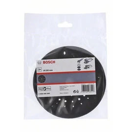 Bosch Közdarab excentercsiszolóhoz 125 mm, 2 db