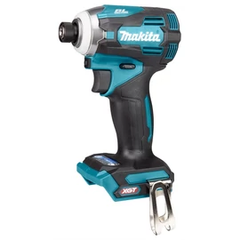 Makita TD001GZ 40V max XGT Li-ion BL 220Nm ütvecsavarbehajtó 1/4 Z (alapgép - akku és töltő nélkül)