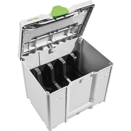 Festool Systainer tárolódoboz SYS-STF-D225
