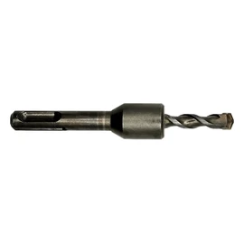 Abraboro betonfúró SDS-Plus mélységhatárolós 6X33/110 mm