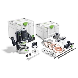 Festool OF 2200 EB-Set felsőmaró