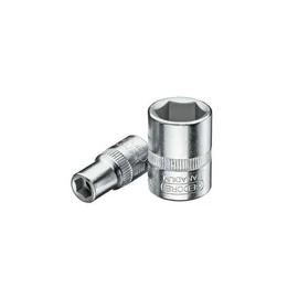 Gedore dugókulcs betét 1/4&quot;, hatszög 13 mm (20 13)