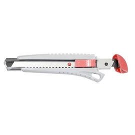 Abraboro műanyag kés Profi 162x44x24 mm