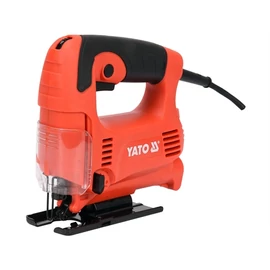 YATO Elektromos szúrófűrész rezgéscsillapítós 450 W (YT-82274)