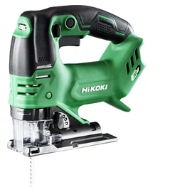 Hikoki CJ36DAW2Z (CJ36DA-BASIC-HSC) MultiVolt (36V) akkus szúrófűrész (akku és töltő nélkül)