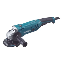 Makita GA5021C 125mm 1450W sarokcsiszoló kétkezes kons.