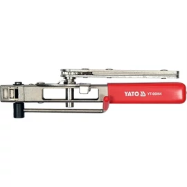 YATO Racsnis bilincs fogó (YT-06064)