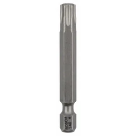 Bosch extra kemény bit T40, 49 mm