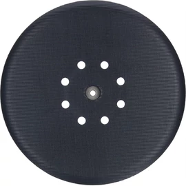 Bosch tépőzáras csiszolótalp 215 mm közepes (GTR 55/ 550)