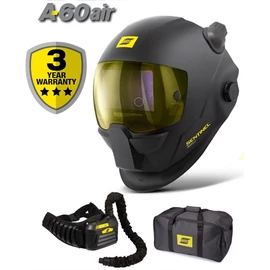 ESAB Sentinel A60 Air promo készlet (automata)