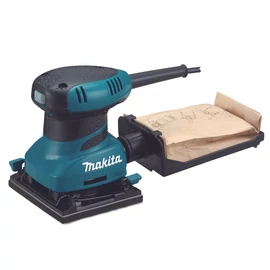 Makita BO4555 180W 114x140mm rezgőcsiszoló