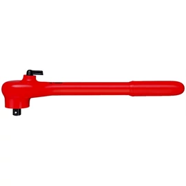 Knipex irányváltós racsni 1/2&quot; 265 mm