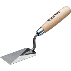 Fortis Gipszelő spatulya 50mm