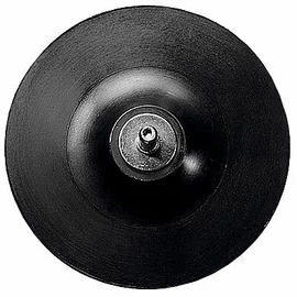 Bosch gumitányér 125 mm csapos