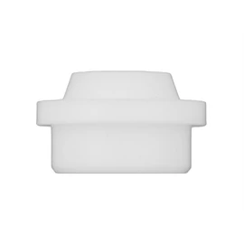 Iweld szigetelő gyűrű (adapter) SR17/18/26 gázlencséhez (54N01)
