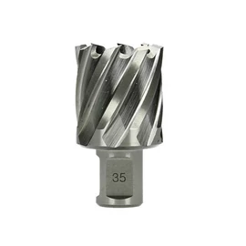 Hikoki koronafúró 12x30mm HSS Weldon